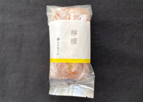 檸檬パウンドケーキ