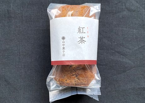 紅茶パウンドケーキ