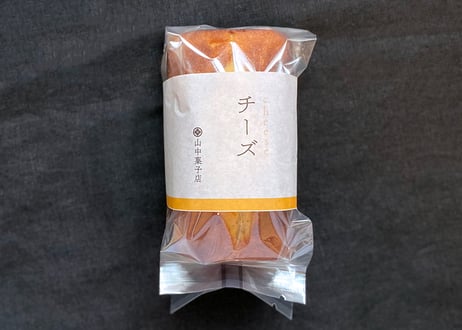 チーズパウンドケーキ
