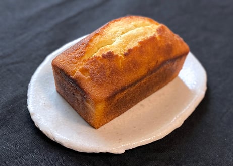 チーズパウンドケーキ