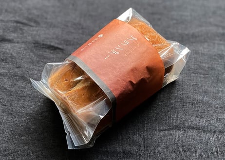 ブランデーパウンドケーキ