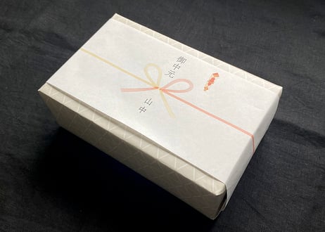 熨斗紙・掛け紙