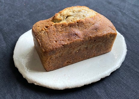 紅茶パウンドケーキ