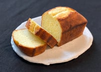 チーズパウンドケーキ