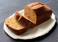 珈琲パウンドケーキ