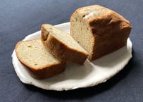 紅茶パウンドケーキ