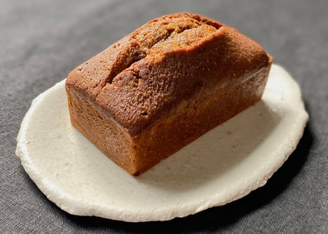 珈琲パウンドケーキ