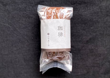 珈琲パウンドケーキ
