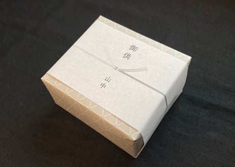 熨斗紙・掛け紙