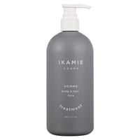 イカミエROヘアトリートメント for HOMME
