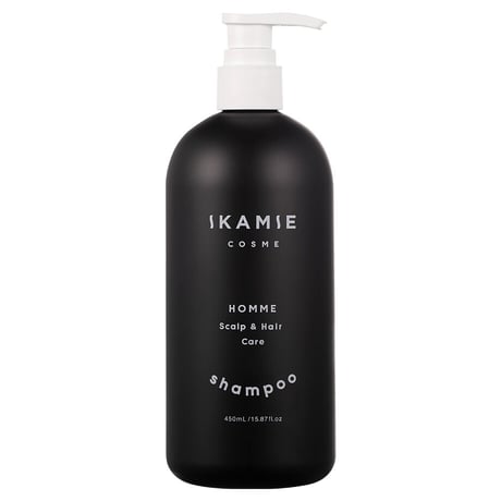 イカミエROシャンプー for HOMME