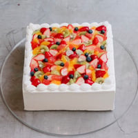 パーティー用ケーキ【店頭受取限定】