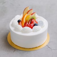 生クリームフルーツ【店頭受取限定】