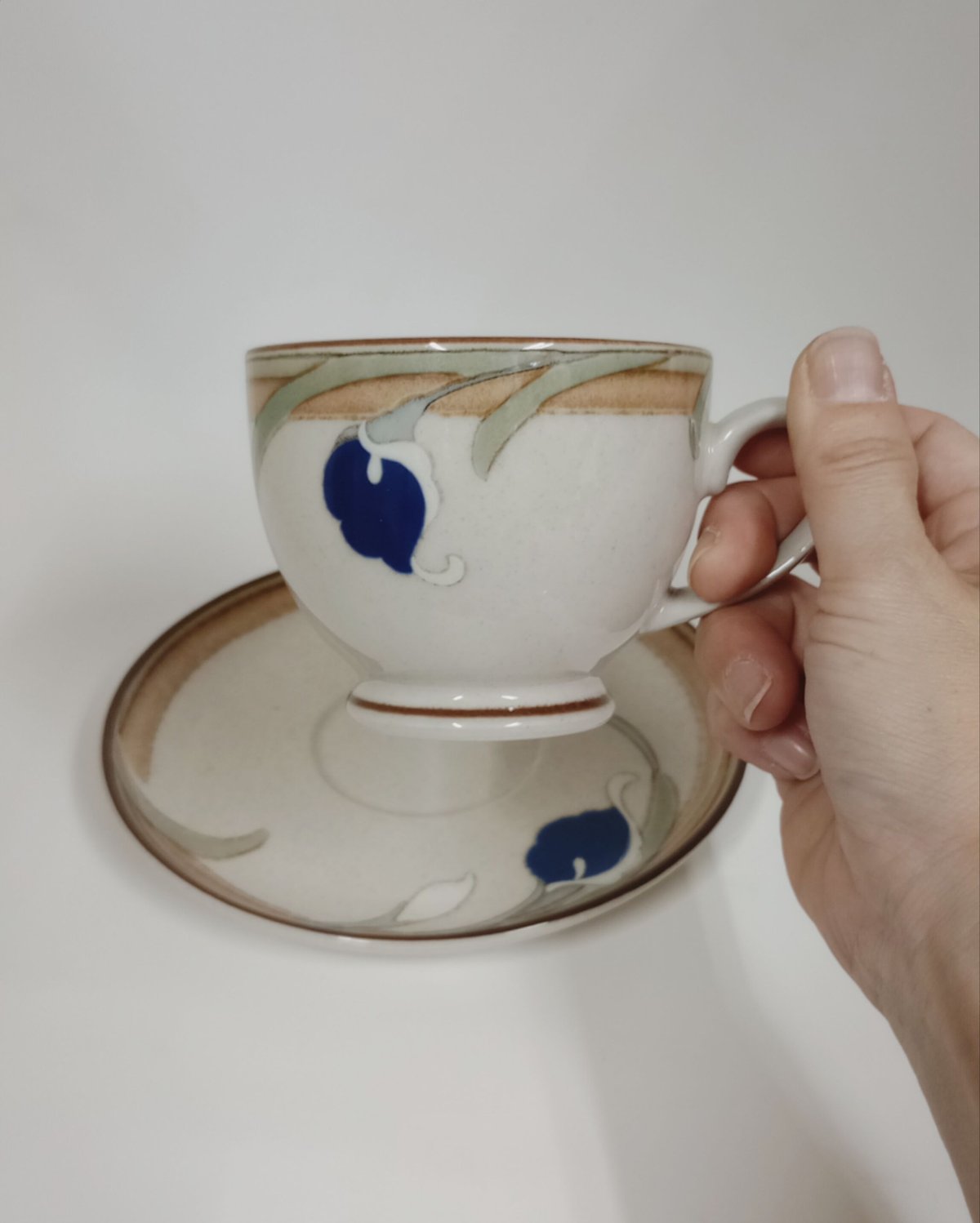 yamaka コーヒーカップ＆ソーサー | 食器専門店やまね