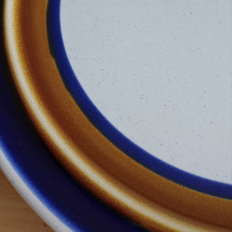 ノリタケ プリマストーンリム皿23.5cm | 食器専門店やまね