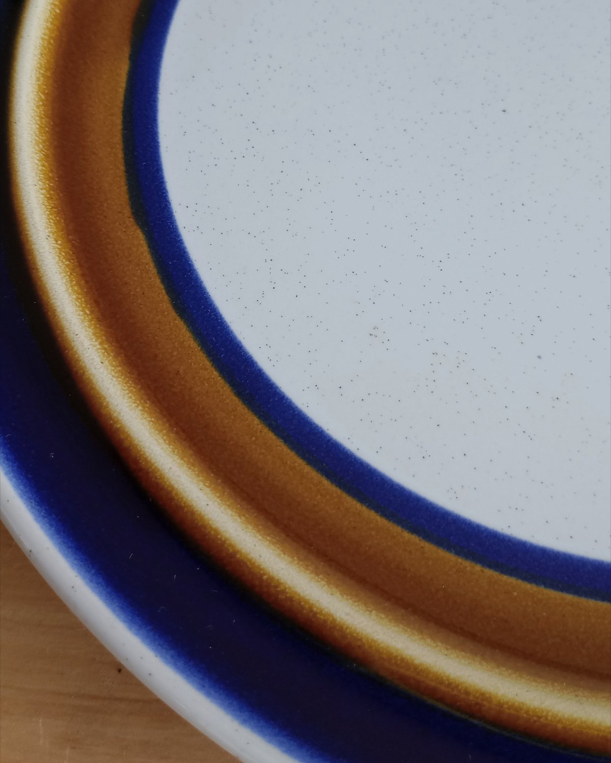 ノリタケ プリマストーンリム皿23.5cm | 食器専門店やまね