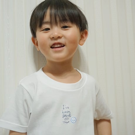 nico chan T-shirt kids