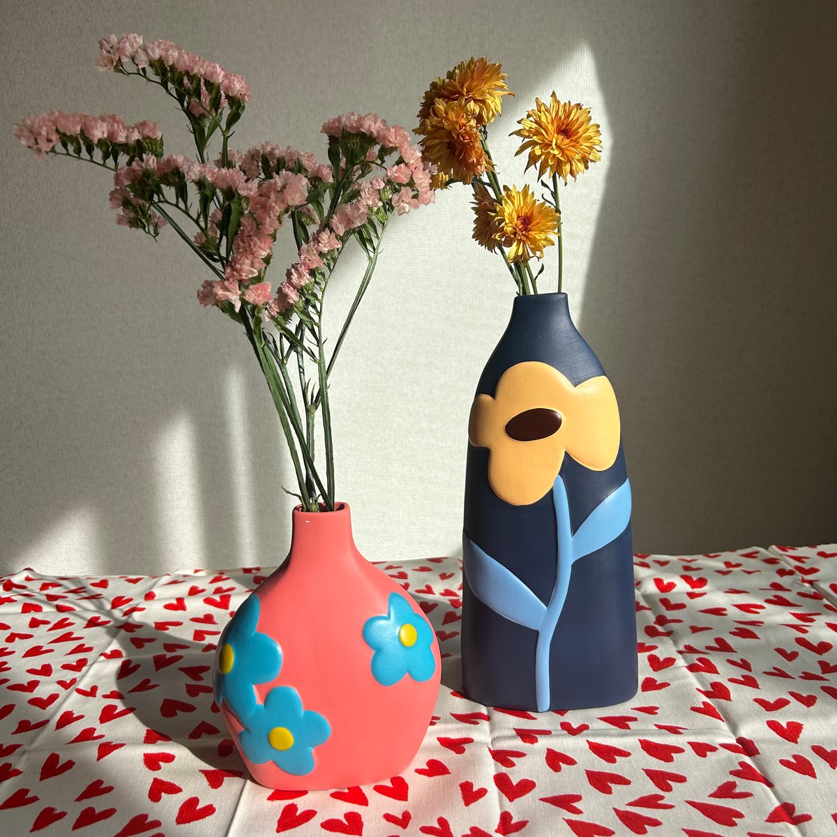 flower vase | ZERONANA