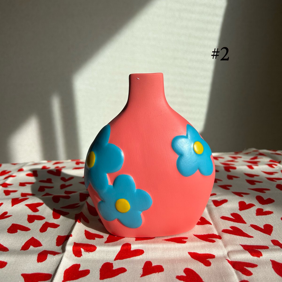 flower vase | ZERONANA