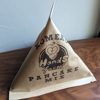 米粉パンケーキミックス