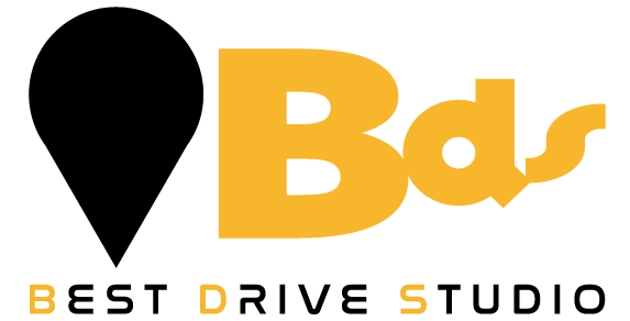 BEST DRIVE STUDIO