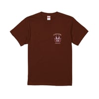 クリーンファイターズ山梨 スタンダード Tシャツ | CLEAN FIGHTERS STORE