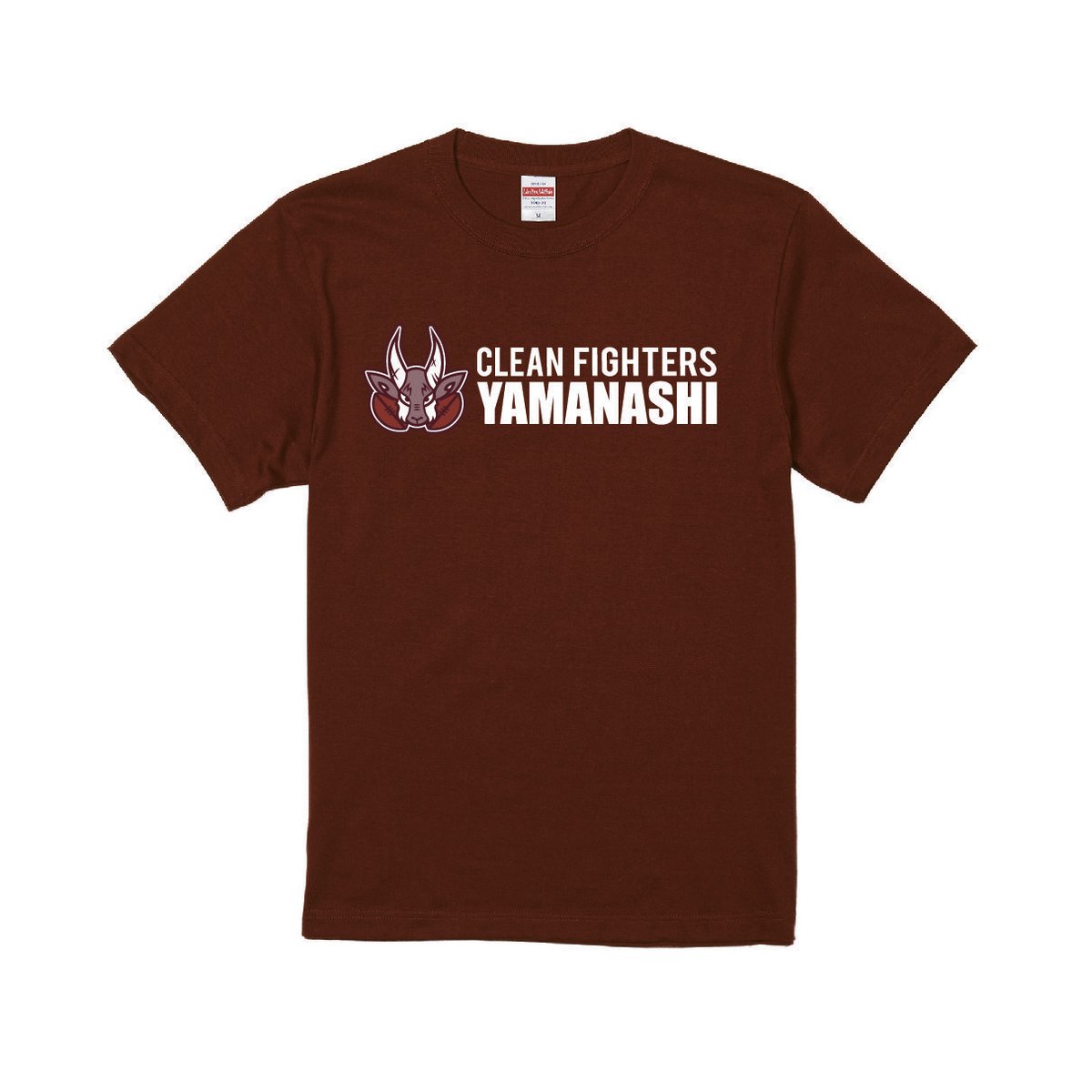  CLEAN FIGHTERS YAMANASHI ポロシャツ fit=scale-down,w=1200