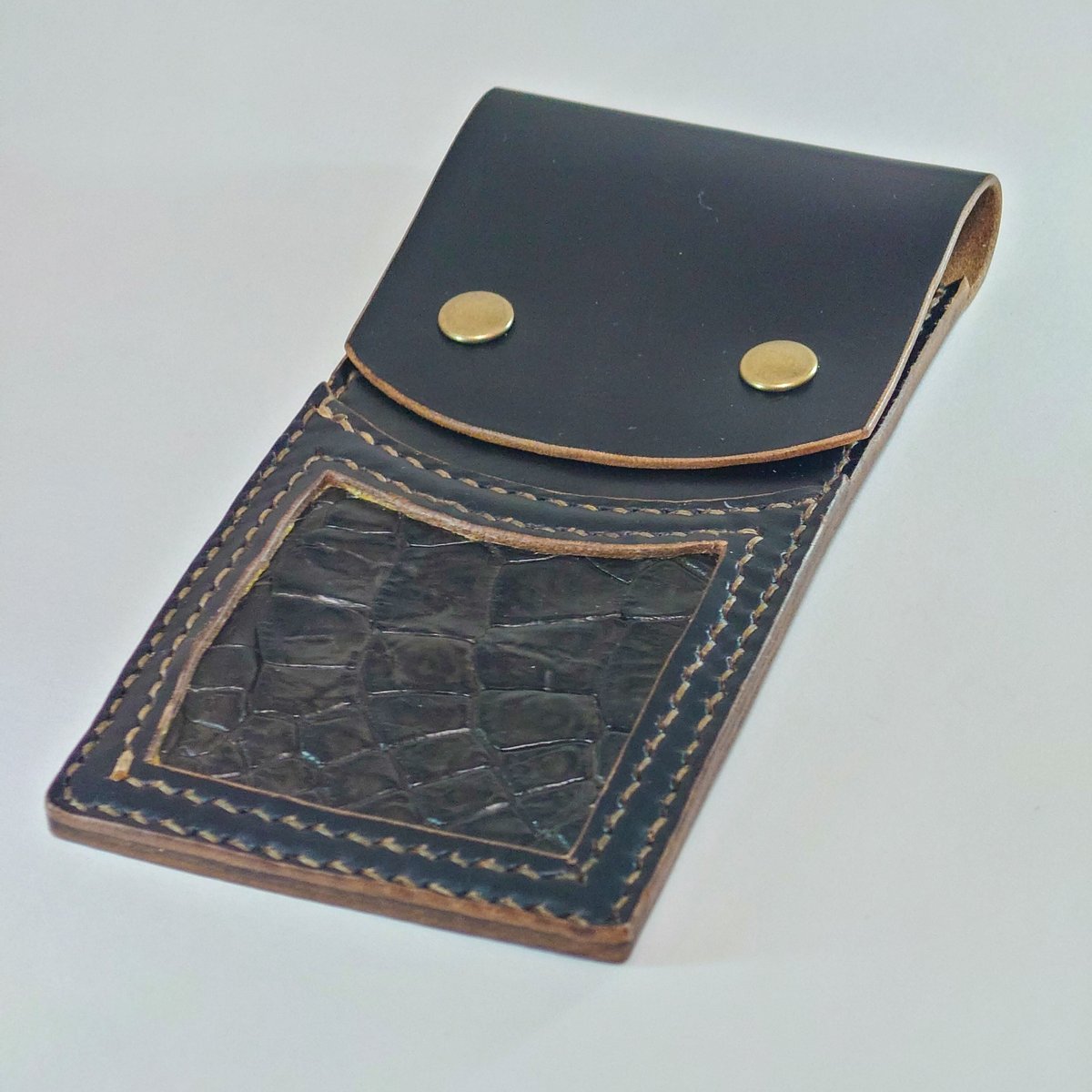 【希少品】ボーグラン　メジクロコダイル　バニラ　ペンケース 希少品】ボーグラン メジクロコダイル バニラ ペンケース - メルカリ