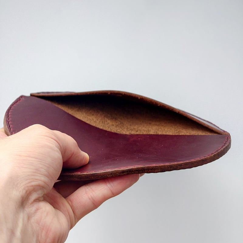 鍋つかみになる鍋敷き | 革の