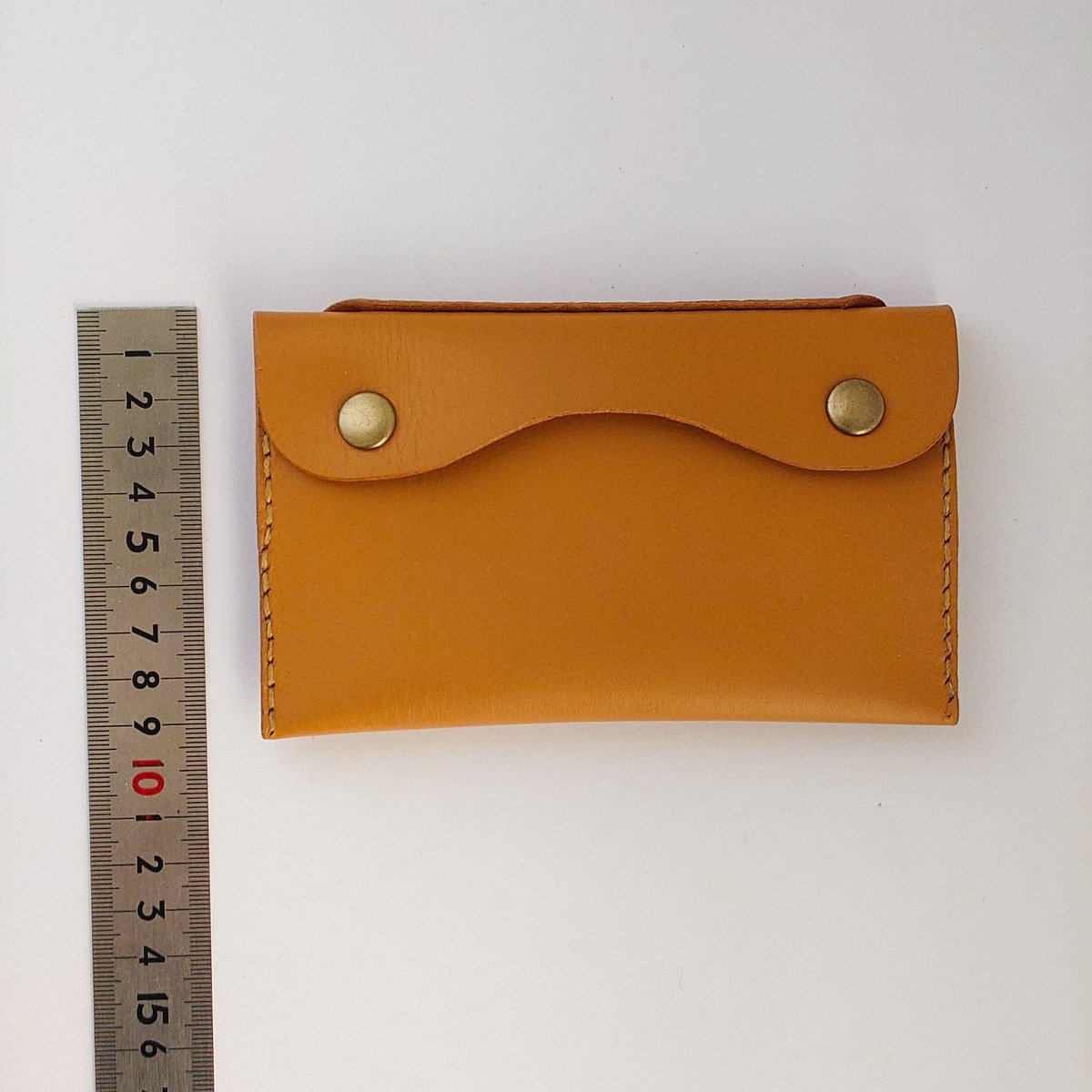 ポケットティッシュカバー | 革の