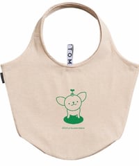 「おたね坊」オリジナルエコバック