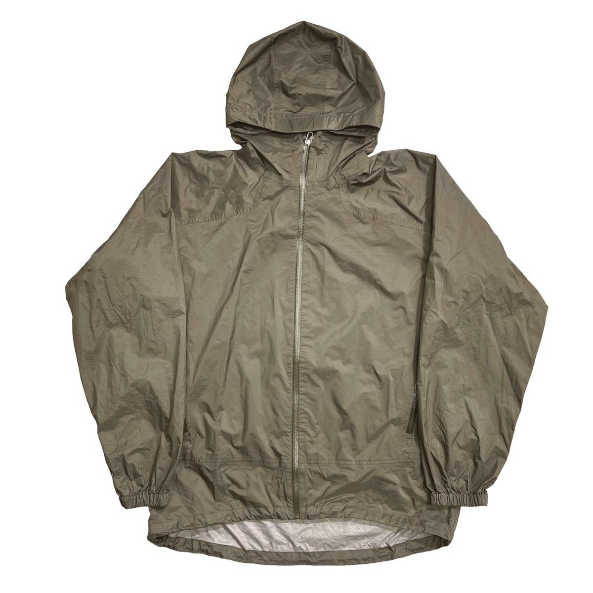 00's Patagonia MARS rain shadow jacket