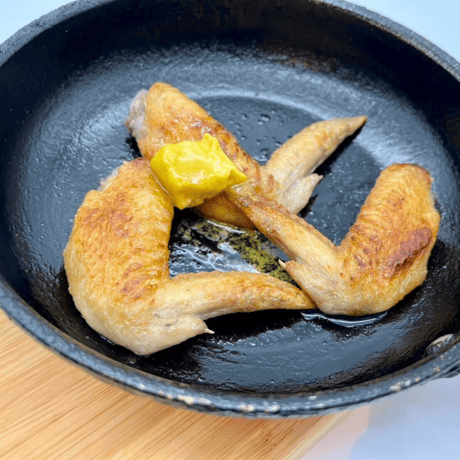 【豆乳バター50g】（アップルシナモン）