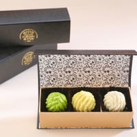 【ギフトBOX】3種の豆乳バター “Meal（ミール）”