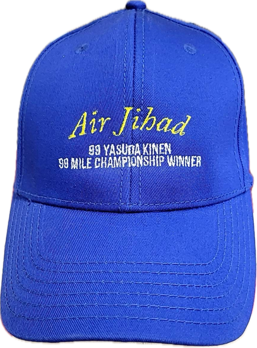 エアジハード キャップ エアジストア