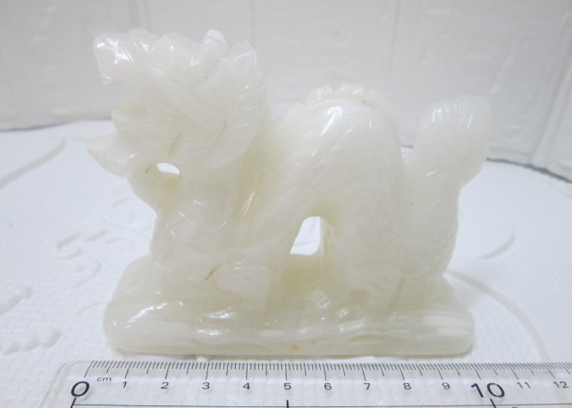 オニックス置物