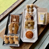 夏のギフトセット(大)【店頭受取】