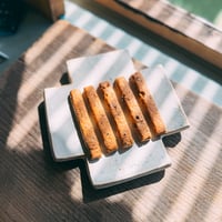 黒大豆クッキー