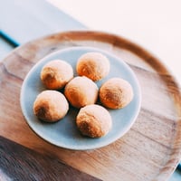 きなココクッキー