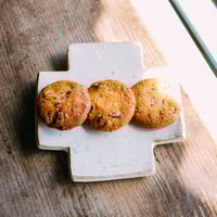 ざくざくショコラ