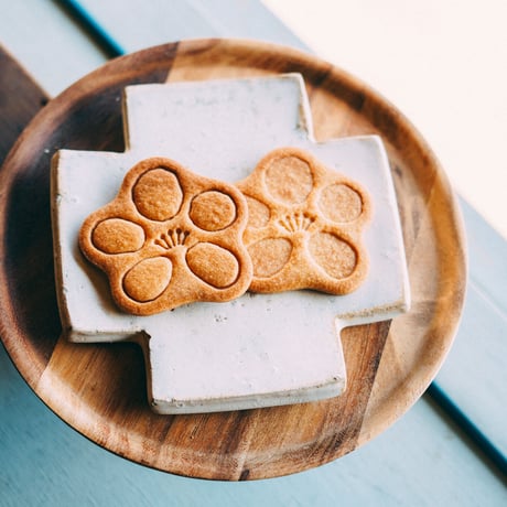 うめだクッキー