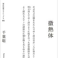 微熱体