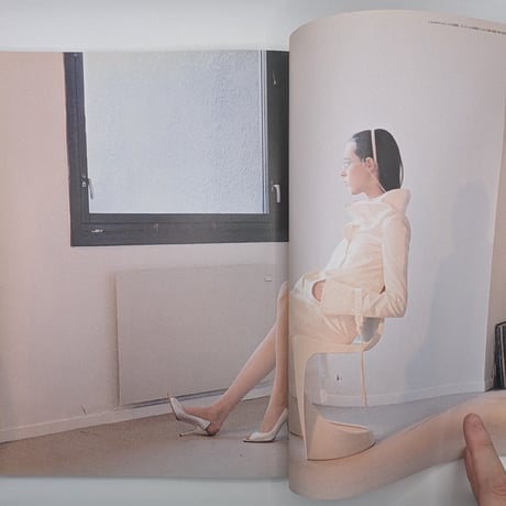 流行通信 vol.479 2003/05