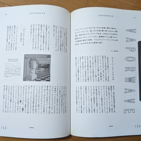MASSAGE Vol.9 INTERNET CULTURE
