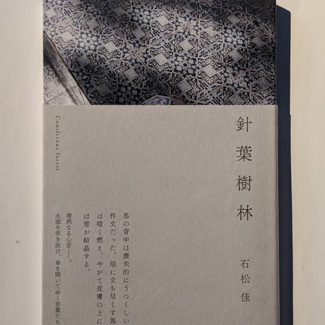 針葉樹林