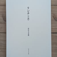 リンチ（小説）
