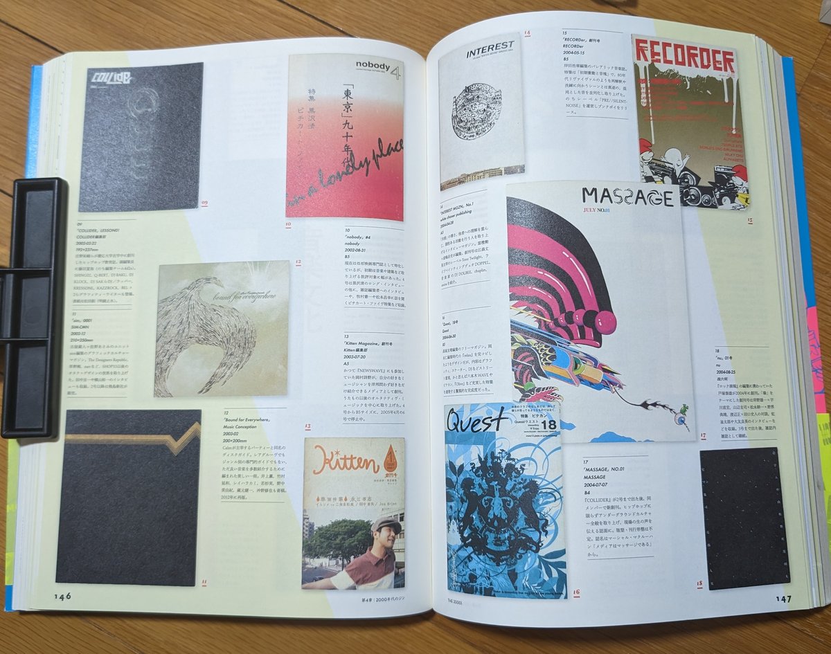 日本のzineについて知ってることすべて | 裂け目 日本のzineについて知ってることすべて | 裂け目
