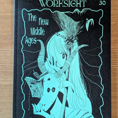 WORKSIGHT 30 新しい中世