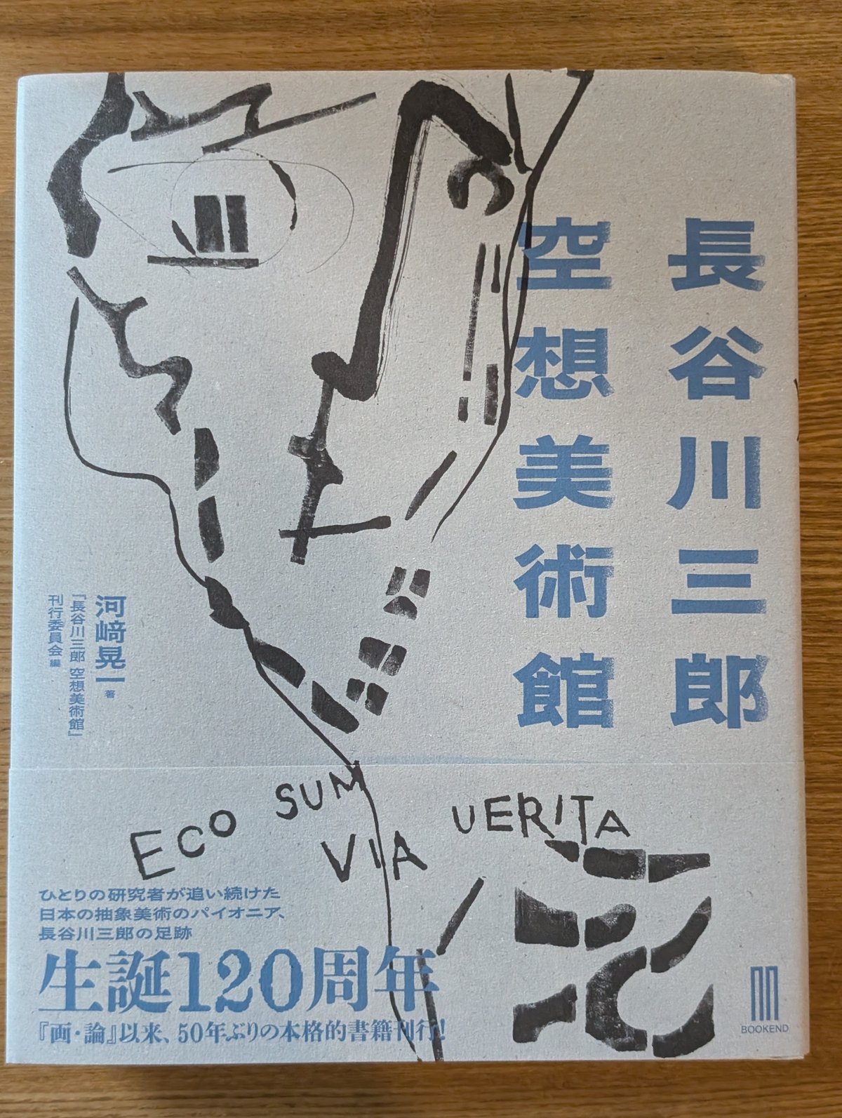 長谷川三郎 空想美術館 | 裂け目