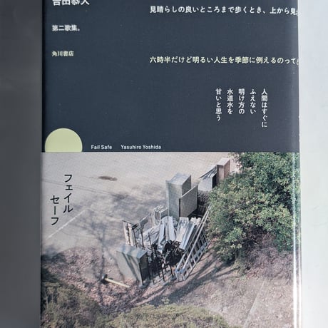 フェイルセーフ